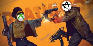 Microsoft & Arkane