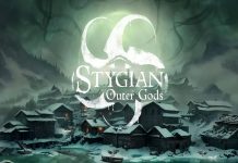 Stygian: Outer Gods annonce sobrement la fin de son accès anticipé pour le 26 octobre