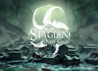 Stygian: Outer Gods annonce sobrement la fin de son accès anticipé pour le 26 octobre