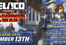 Selaco Chapter 2