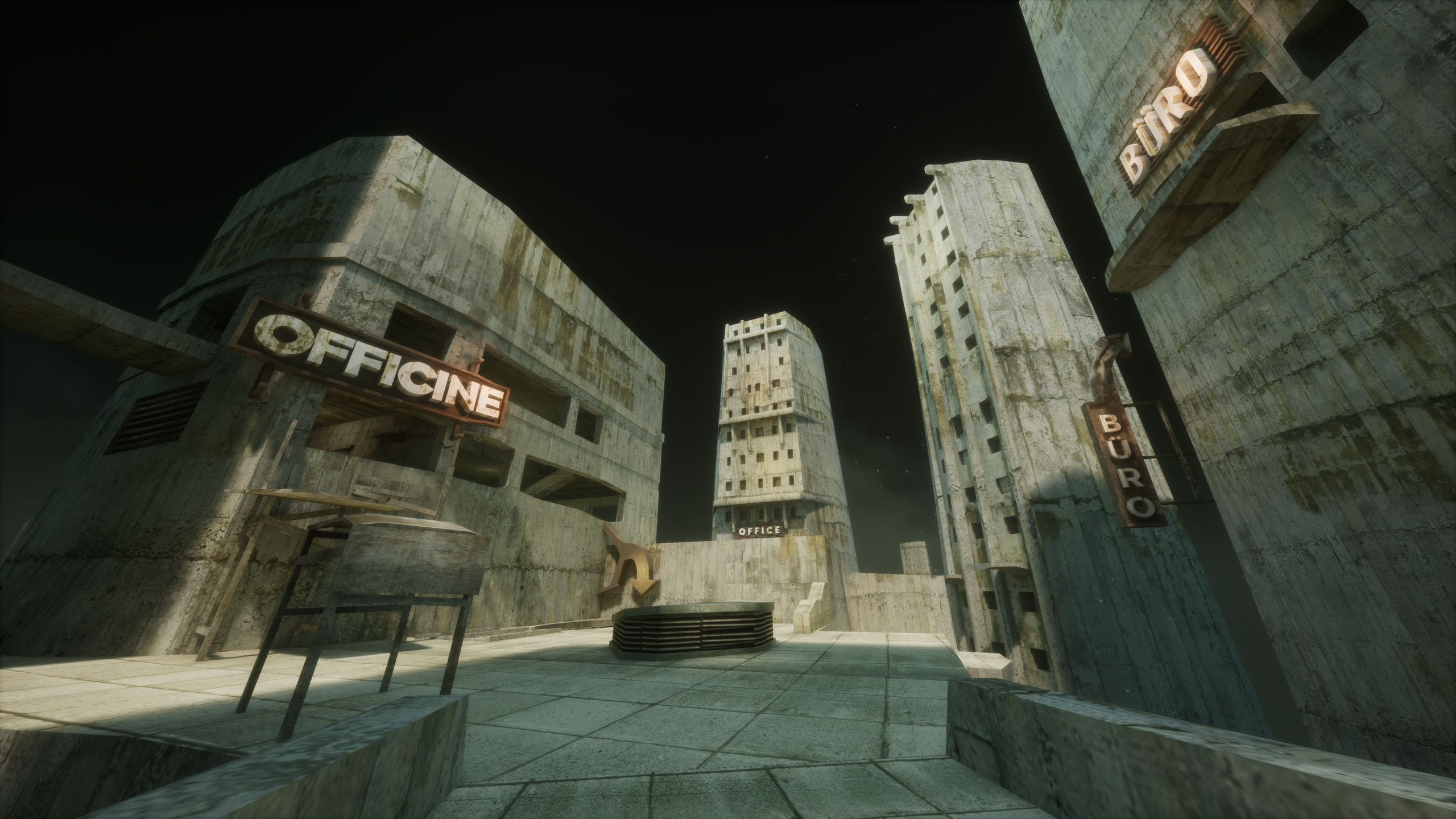 VHOLUME test 2