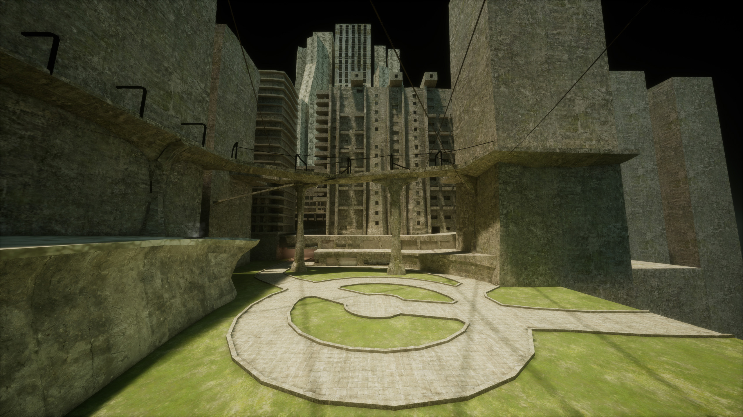 VHOLUME test 7