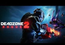 Une très bonne démo pour Deadzone: Rogue 2, mais impossible à différencier du précédent opus