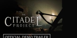 La démo de The Citadel Project est sortie et l’accès anticipé arrive mi-novembre