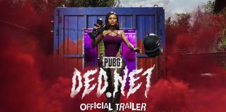 Krafton annule l’extraction shooter PUBG: Black Budget au profit de son nouveau projet PUBG: DED.NET