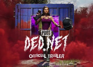 Krafton annule l’extraction shooter PUBG: Black Budget au profit de son nouveau projet PUBG: DED.NET