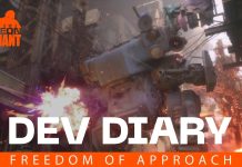 NO LAW détaille son approche du gameplay