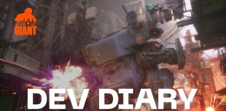 NO LAW détaille son approche du gameplay